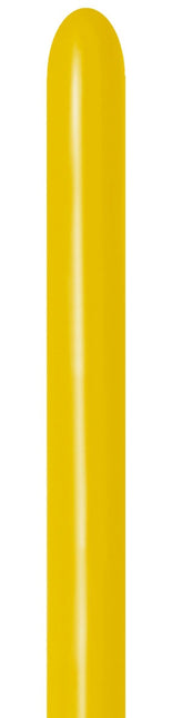 260 - Nozzle Up - Honiggelb - 021 - 50 Stück