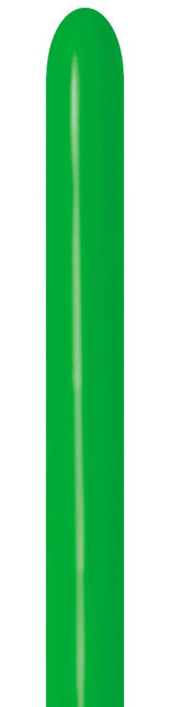 260 - Nozzle Up - Kleeblattgrün - 029 - 50 Stück