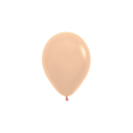 R5 - Pastell Matt Malibu Pfirsich - 660 - 50 Stück