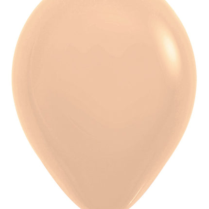 Pastell Matt Malibu Pfirsich - 660 - 50 Stück