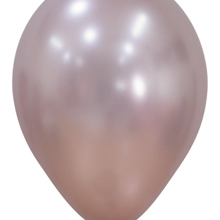 R12 - Seide Pink Blossom - 809 - 50 Stück