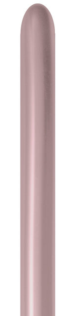 260 - Nozzle Up - Seide Pink Blossom - 809 - 50 Stück