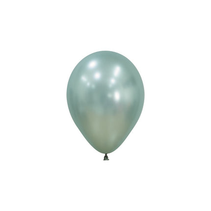 R5 - Silk Cool Mint - 826 - 50 Stück