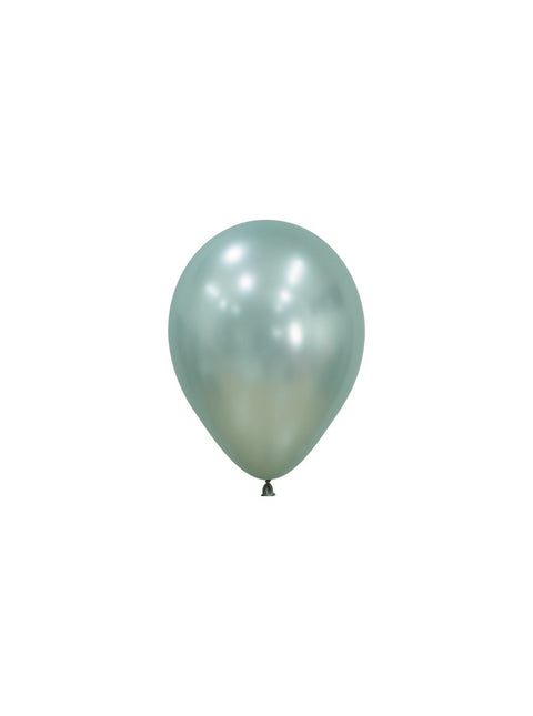 R5 - Silk Cool Mint - 826 - 50 Stück