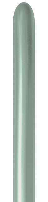 260 - Nozzle Up - Silk Cool Mint - 826 - 50 Stück