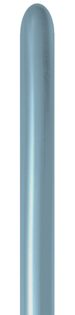 260 - Nozzle Up - Silk Arctic Blue - 839 - 50 Stück