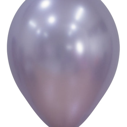 R12 - Seide Hell Amethyst - 850 - 50 Stück