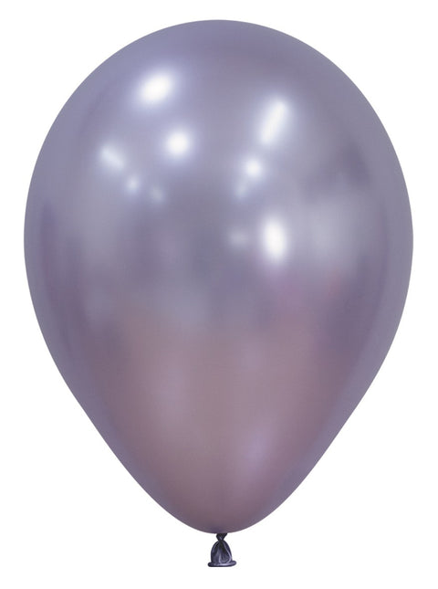 R12 - Seide Hell Amethyst - 850 - 50 Stück