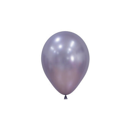 R5 - Seide Hell Amethyst - 850 - 50 Stück