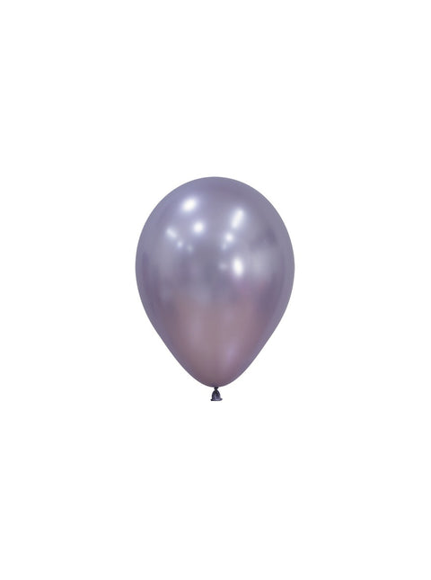 R5 - Seide Hell Amethyst - 850 - 50 Stück