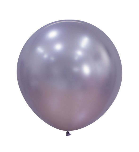 Seide Light Amethyst - 850 - 3 Stück