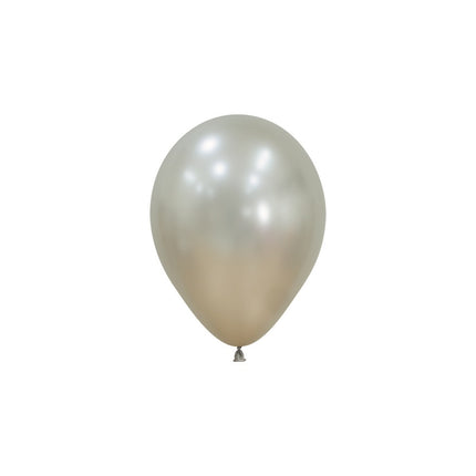 R5 - Seidencreme Perle - 873 - 50 Stück