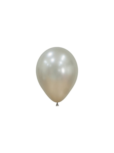 R5 - Seidencreme Perle - 873 - 50 Stück