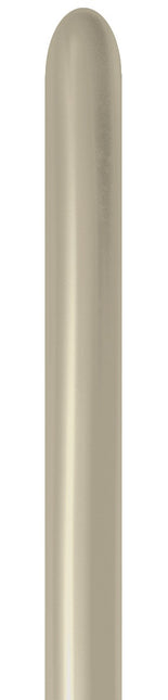 260 - Nozzle Up - Seidencreme Perle - 873 - 50 Stück