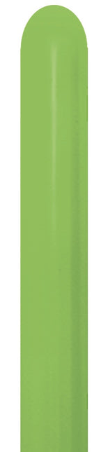 360 - Limettengrün - 031 - 50 Stück