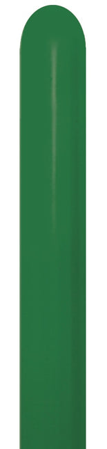 360 - Waldgrün - 032 - 50 Stück