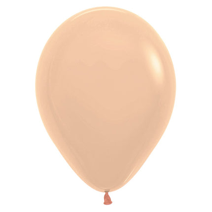 Pastell Matt Malibu Pfirsich - 660 - 50 Stück