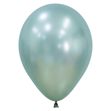 R9 - Silk Cool Mint - 826 - 100 Stück