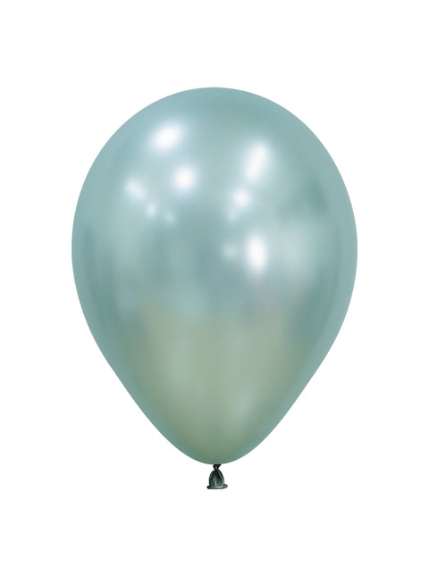R9 - Silk Cool Mint - 826 - 100 Stück