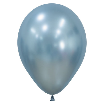 R9 - Seide Arktisblau - 839 - 100 Stück