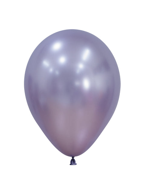 R9 - Seide Hell Amethyst - 850 - 100 Stück