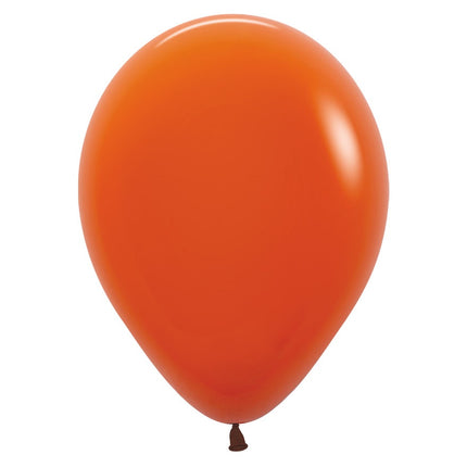 R9 - Sunset Orange - 062 - 50 Stück