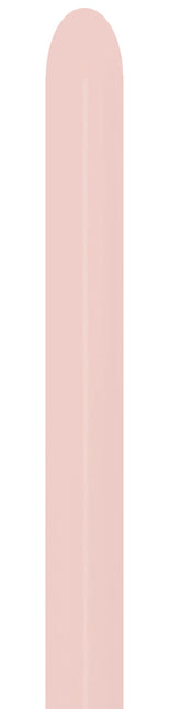 260 - Nozzle Up - Pastell Matte Melone - 663 - 50 Stück