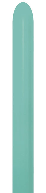 260 - Nozzle Up - Aquamarin - 037 - 50 Stück