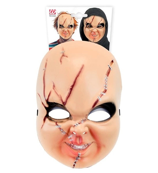 Good Boy Horror-Maske