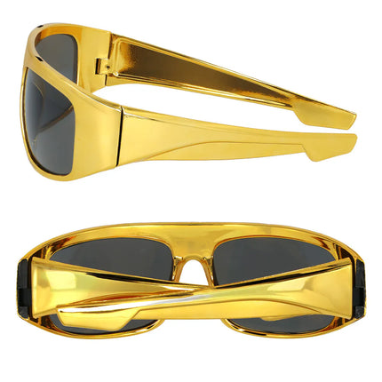 Partybrille Stellar