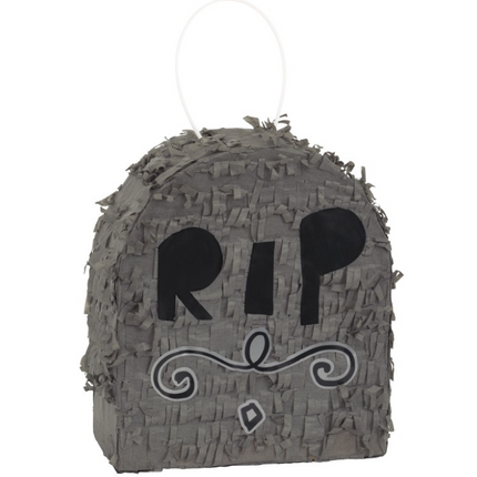 MINI-GRABSTEIN-PINATA – GESCHENK