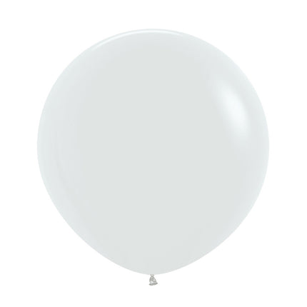 R24 - Weiß - 005 - 3 Stück 1B