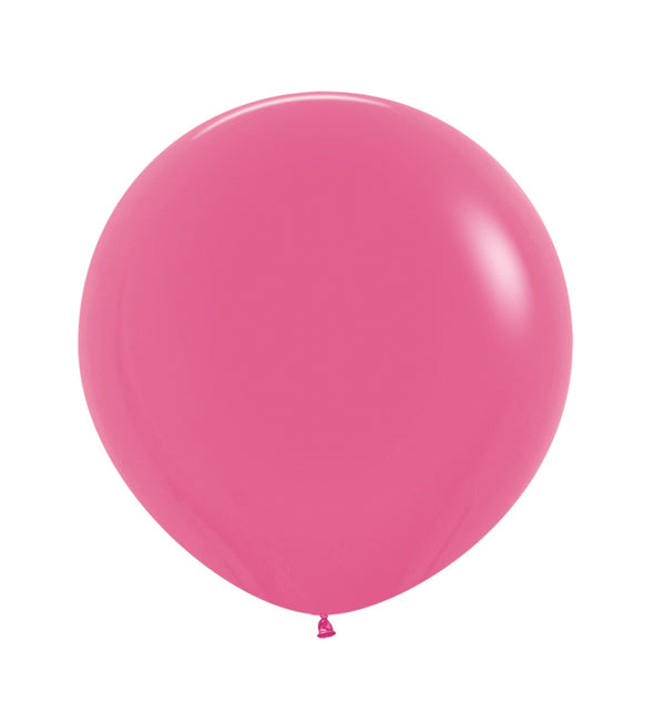 R24 - Fuchsia - 012 - 3 Stück