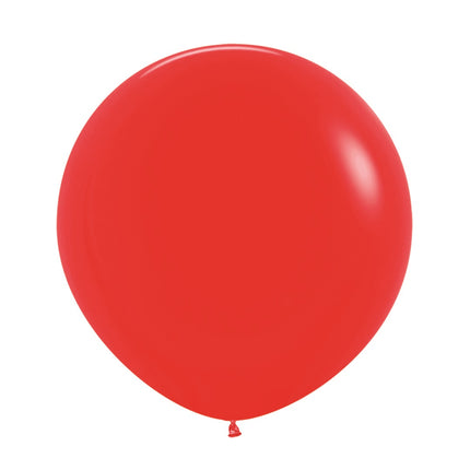 R24 - Rot - 015 - 3 Stück 1B