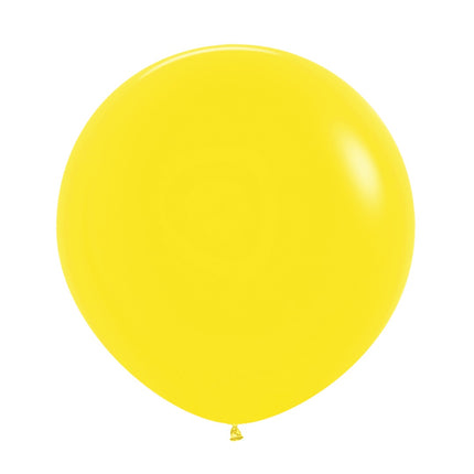 R24 - Gelb - 020 - 3 Stück