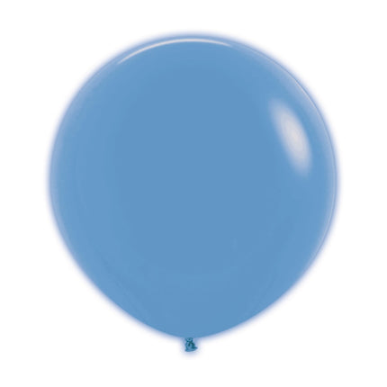 R24 - Neonblau - 240 - 3 Stück
