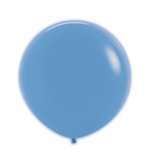 R24 - Neonblau - 240 - 3 Stück