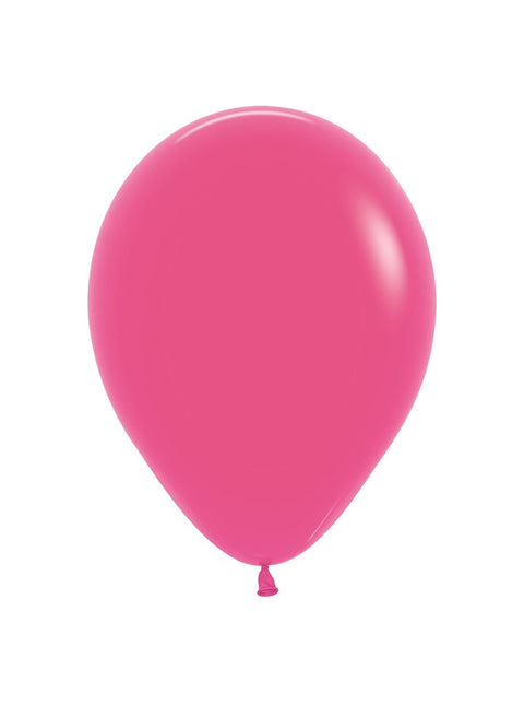 R9 - Fuchsia - 012 - 100 Stück