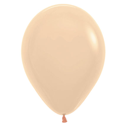 Pastell Matt Malibu Pfirsich - 660 - 100 Stück