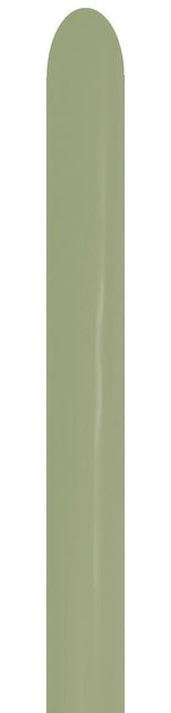 260 - Nozzle Up - Eukalyptus - 027 - 50 Stück