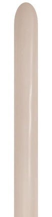 260 - Nozzle Up - Weißer Sand - 071 - 50 Stück