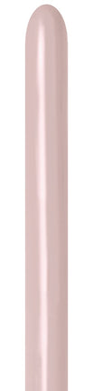 260 - Nozzle Up - Pastell Dusk Rose - 110 - 50 Stück