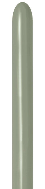 260 - Nozzle Up - Pastell Dusk Laurel Grün - 127 - 50 Stück