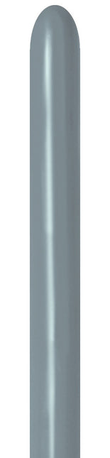 260 - Nozzle Up - Pastell Dämmerungsblau - 140 - 50 Stück