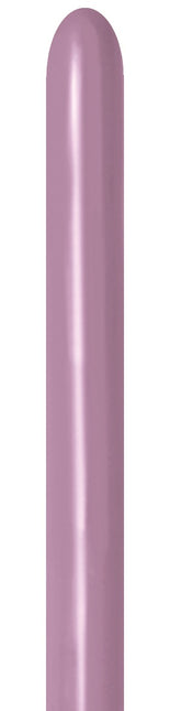 260 - Nozzle Up - Pastell Dusk Lavendel - 150 - 50 Stück