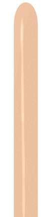 260 - Nozzle Up - Pastell Matte Malibu Peach - 660 - 50 Stück