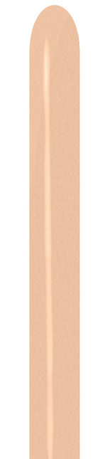 260 - Nozzle Up - Pastell Matte Malibu Peach - 660 - 50 Stück