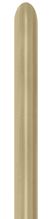 260 - Nozzle Up - Silk Gold Dust - 870 - 50 Stück