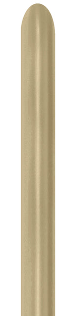 260 - Nozzle Up - Silk Gold Dust - 870 - 50 Stück