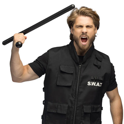 Polizeiknüppel Deluxe (58 cm)